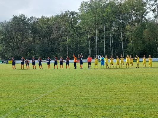 08.10.2023 TSG Zwackau vs. SV 1990 Ebersdorf