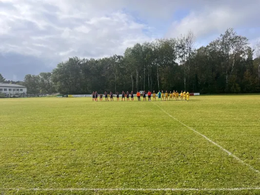 08.10.2023 TSG Zwackau vs. SV 1990 Ebersdorf