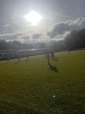 08.10.2023 TSG Zwackau vs. SV 1990 Ebersdorf