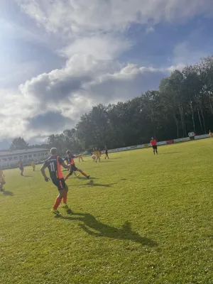 08.10.2023 TSG Zwackau vs. SV 1990 Ebersdorf