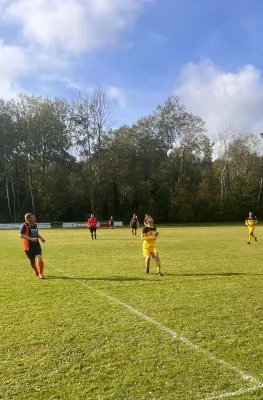 08.10.2023 TSG Zwackau vs. SV 1990 Ebersdorf