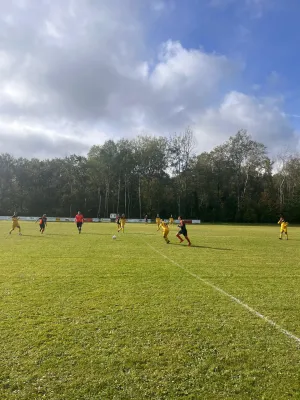 08.10.2023 TSG Zwackau vs. SV 1990 Ebersdorf