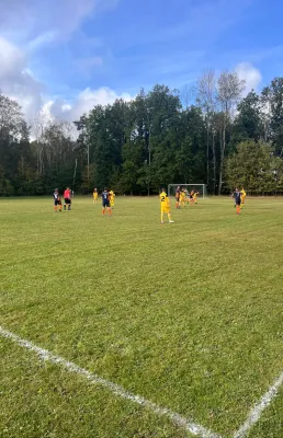 08.10.2023 TSG Zwackau vs. SV 1990 Ebersdorf