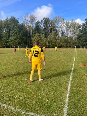 08.10.2023 TSG Zwackau vs. SV 1990 Ebersdorf