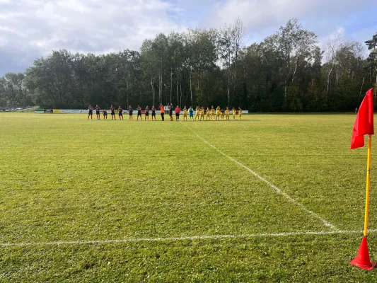 08.10.2023 TSG Zwackau vs. SV 1990 Ebersdorf