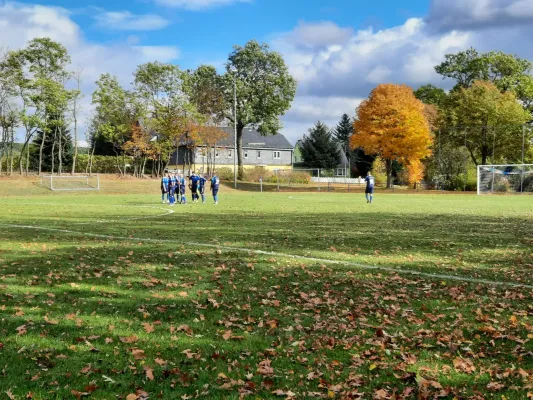 22.10.2023 TSV Gahma vs. SV 1990 Ebersdorf