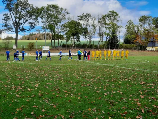 22.10.2023 TSV Gahma vs. SV 1990 Ebersdorf