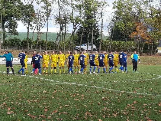 22.10.2023 TSV Gahma vs. SV 1990 Ebersdorf