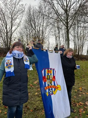 18.11.2023 VFR Bad Lobenstein III vs. SV 1990 Ebersdorf