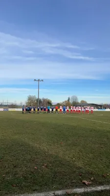 18.11.2023 VFR Bad Lobenstein III vs. SV 1990 Ebersdorf