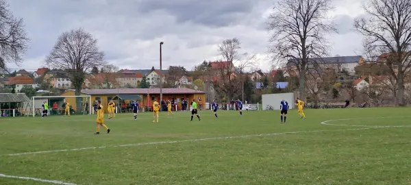 24.03.2024 TSV 1898 Neunhofen vs. SV 1990 Ebersdorf