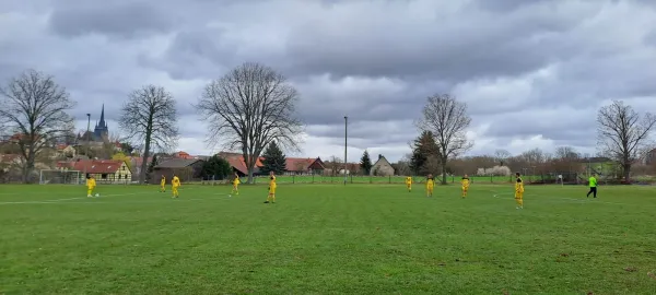 24.03.2024 TSV 1898 Neunhofen vs. SV 1990 Ebersdorf