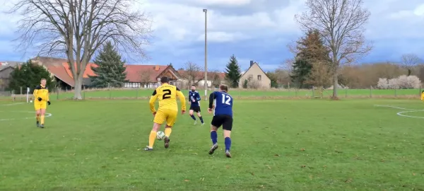 24.03.2024 TSV 1898 Neunhofen vs. SV 1990 Ebersdorf