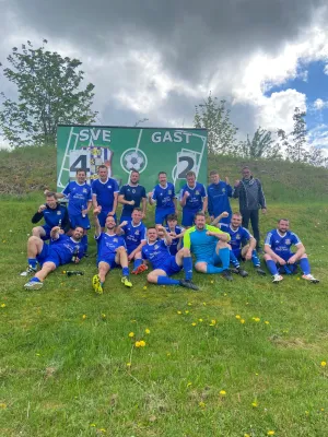 05.05.2024 SV 1990 Ebersdorf vs. TSV Gahma