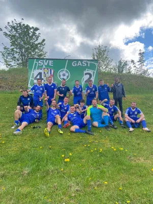 05.05.2024 SV 1990 Ebersdorf vs. TSV Gahma