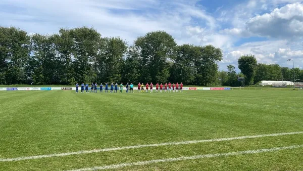 11.05.2024 SV BW Neustadt III vs. SV 1990 Ebersdorf