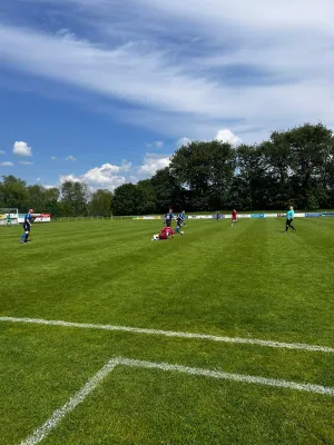 11.05.2024 SV BW Neustadt III vs. SV 1990 Ebersdorf