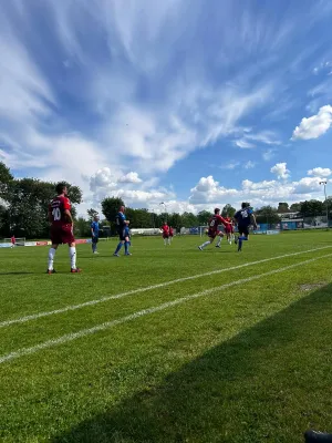11.05.2024 SV BW Neustadt III vs. SV 1990 Ebersdorf