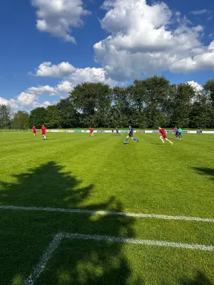 11.05.2024 SV BW Neustadt III vs. SV 1990 Ebersdorf