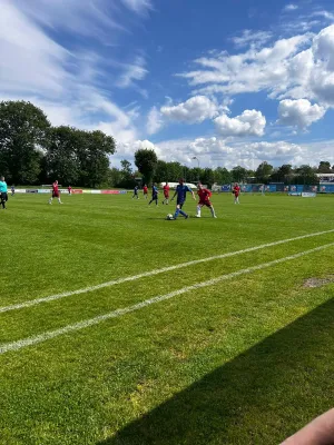 11.05.2024 SV BW Neustadt III vs. SV 1990 Ebersdorf