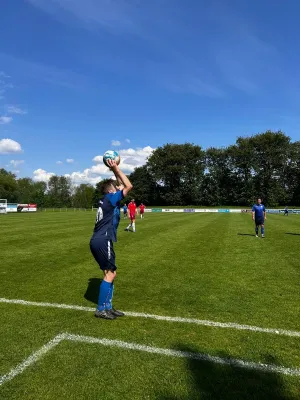 11.05.2024 SV BW Neustadt III vs. SV 1990 Ebersdorf