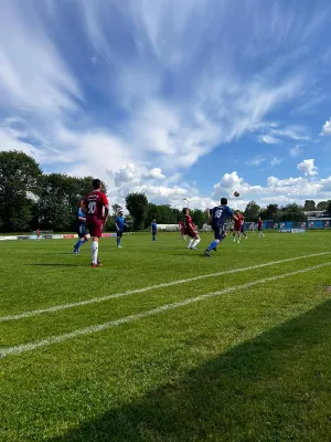11.05.2024 SV BW Neustadt III vs. SV 1990 Ebersdorf