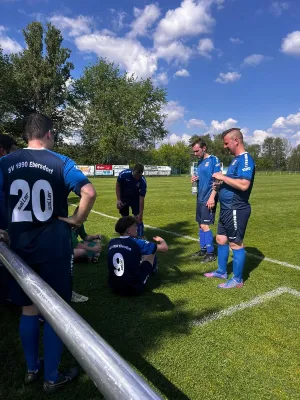 11.05.2024 SV BW Neustadt III vs. SV 1990 Ebersdorf