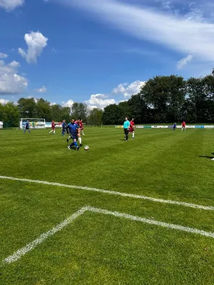 11.05.2024 SV BW Neustadt III vs. SV 1990 Ebersdorf