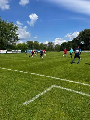 11.05.2024 SV BW Neustadt III vs. SV 1990 Ebersdorf