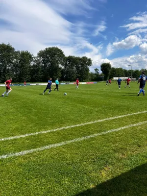 11.05.2024 SV BW Neustadt III vs. SV 1990 Ebersdorf