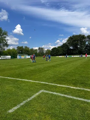 11.05.2024 SV BW Neustadt III vs. SV 1990 Ebersdorf