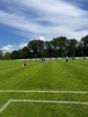 11.05.2024 SV BW Neustadt III vs. SV 1990 Ebersdorf