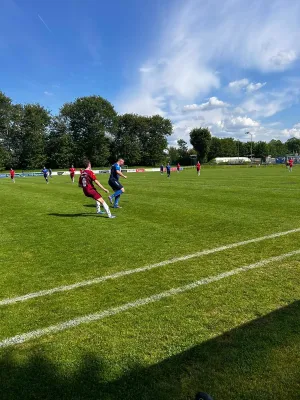 11.05.2024 SV BW Neustadt III vs. SV 1990 Ebersdorf