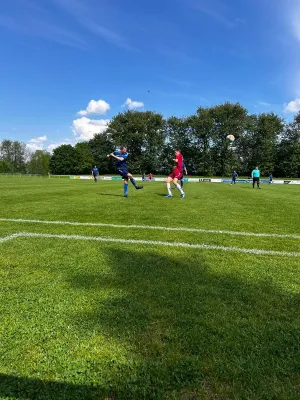 11.05.2024 SV BW Neustadt III vs. SV 1990 Ebersdorf