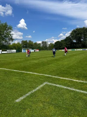 11.05.2024 SV BW Neustadt III vs. SV 1990 Ebersdorf