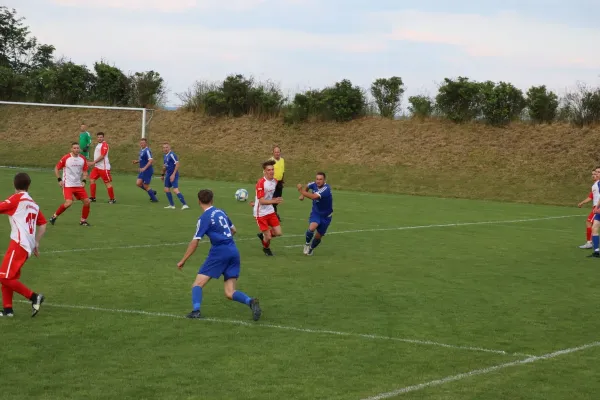 07.06.2024 SV 1990 Ebersdorf vs. VFR Bad Lobenstein III