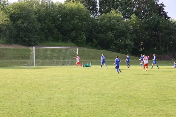 07.06.2024 SV 1990 Ebersdorf vs. VFR Bad Lobenstein III