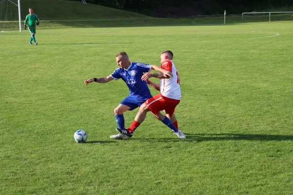07.06.2024 SV 1990 Ebersdorf vs. VFR Bad Lobenstein III