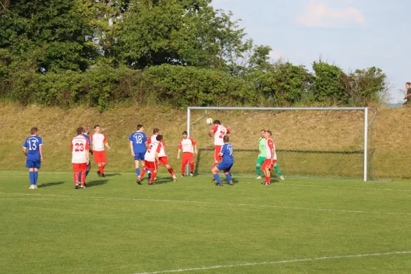 07.06.2024 SV 1990 Ebersdorf vs. VFR Bad Lobenstein III