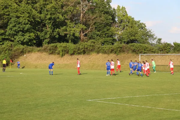 07.06.2024 SV 1990 Ebersdorf vs. VFR Bad Lobenstein III
