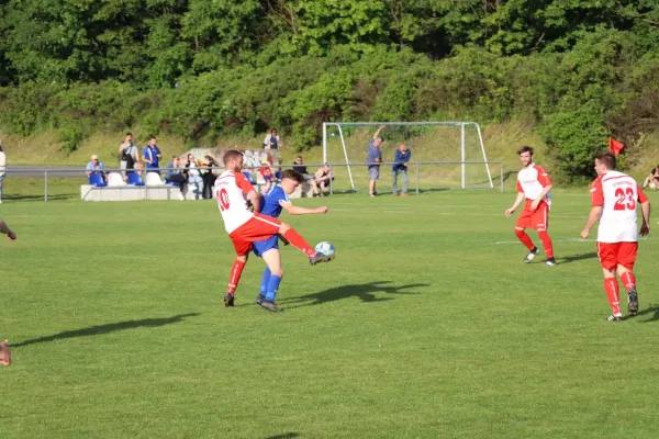 07.06.2024 SV 1990 Ebersdorf vs. VFR Bad Lobenstein III