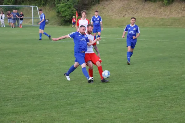 07.06.2024 SV 1990 Ebersdorf vs. VFR Bad Lobenstein III