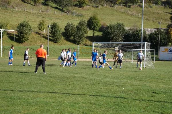 22.10.2023 Täler SV Ottendorf vs. SV 1990 Ebersdorf