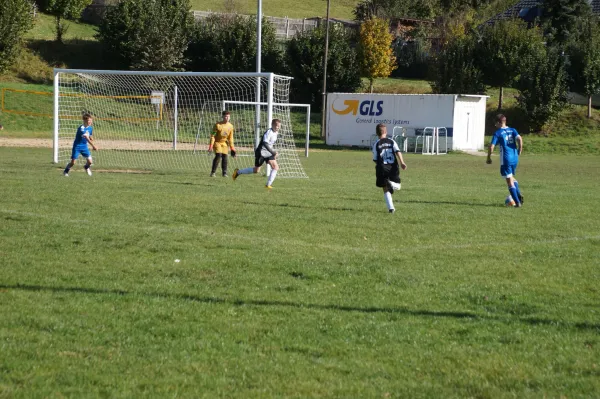 22.10.2023 Täler SV Ottendorf vs. SV 1990 Ebersdorf