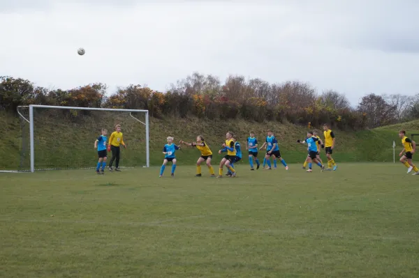 05.11.2023 SV 1990 Ebersdorf vs. FSV Orlatal II