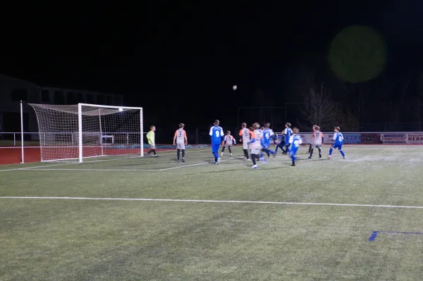 10.11.2023 VFR Bad Lobenstein vs. SV 1990 Ebersdorf