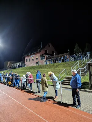 10.11.2023 VFR Bad Lobenstein vs. SV 1990 Ebersdorf