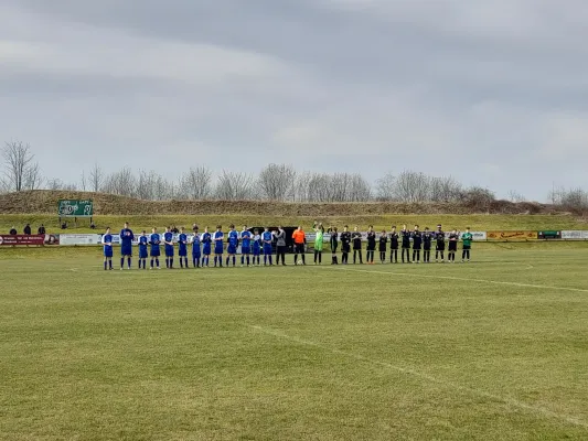 10.03.2024 SV 1990 Ebersdorf vs. SG Union Isserstedt