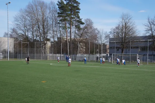 17.03.2024 SV Hermsdorf/Thür. vs. SV 1990 Ebersdorf