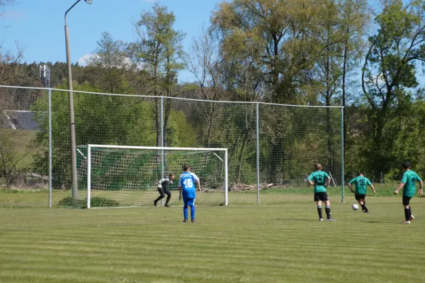 27.04.2024 FV Rodatal Zöllnitz vs. SV 1990 Ebersdorf